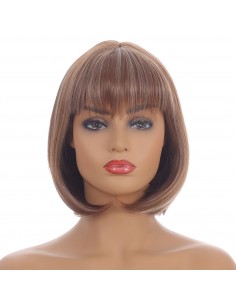 Peruca  AGATHE Saten...