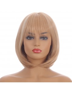 Peruca  AGATHE Blond...