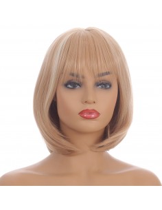 Peruca  AGATHE Blond... 2