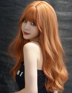 Peruca CARMINA Aramiu 2