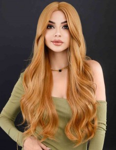 Peruca LYA Aramiu
