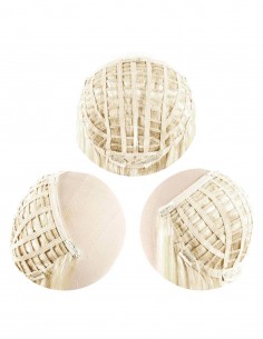 Tresa Par Natural cu Calota... 2