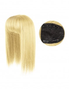 Peruca Partiala cu Breton... 2