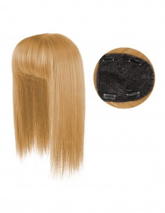 Peruca Partiala cu Breton... 2