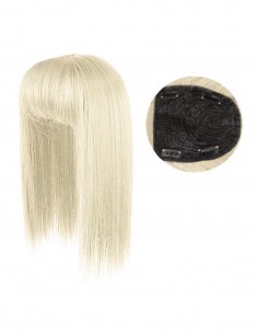 Peruca Partiala cu Breton... 2