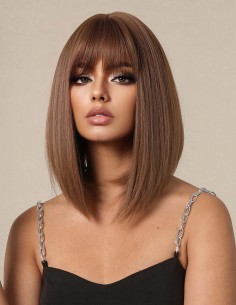 Peruca Naturala Annabel...