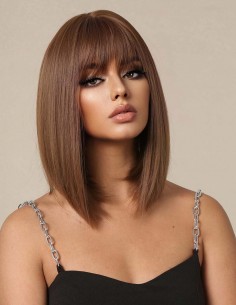 Peruca Naturala Annabel... 2