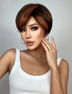 Peruca Naturala JILLY Suvitat 2