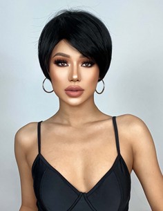 Peruca Naturala SIMONE... 2