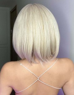 Peruca Naturala SERIAY... 2