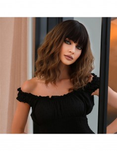 Peruca Naturala CRISTINA... 2