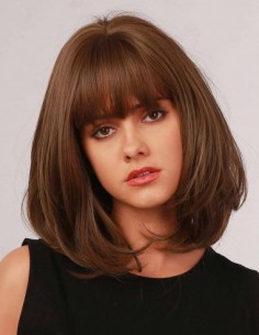 Peruca Naturala NATALIA...