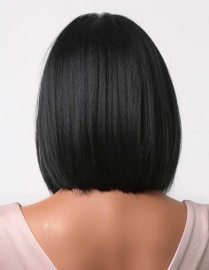 Peruca Naturala MORA Negru... 2