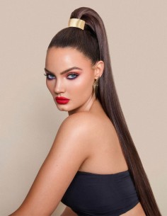 Accesoriu Par Angelic Gold