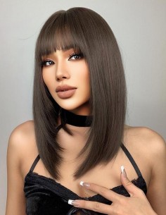 Peruca Naturala MARISA...