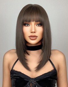 Peruca Naturala MARISA... 2