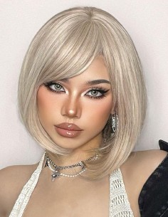 Peruca Naturala EKATERINA... 2