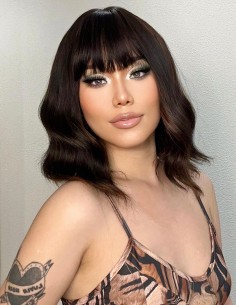 Peruca Naturala FILIPA... 2