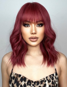 Peruca Naturala GIOVANI...