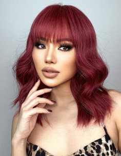 Peruca Naturala GIOVANI... 2