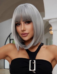 Peruca Naturala MYRAT...