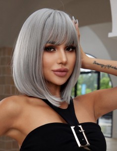 Peruca Naturala MYRAT... 2