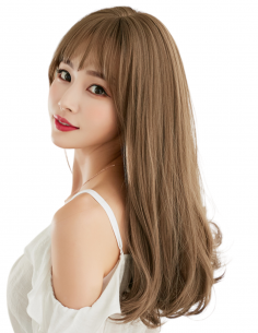 Peruca REALIS Saten Mediu