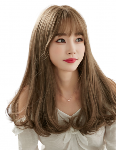 Peruca REALIS Saten Mediu 2