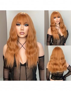 Peruca MELITA Aramiu 2