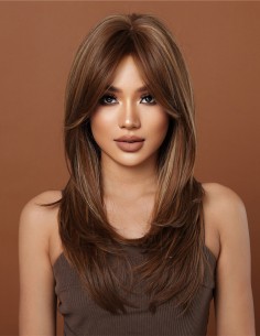 Peruca BASMA Saten Mediu