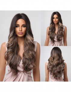 Peruca TORA Saten Suvitat 2