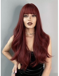 Peruca TAMAY Roscat 2
