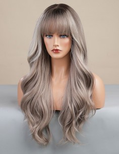 Peruca  MELODY Ombre Saten... 2