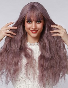 Peruca ISADORA Mov 2