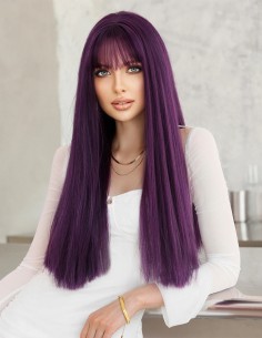 Peruca SEFORA Lilla 2