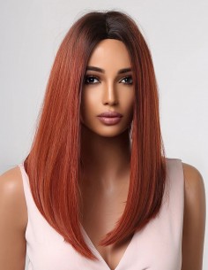 Peruca FILOR Roscat 2