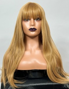 Peruca CETO Blond Miere 2