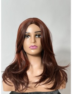 Peruca KATALEYA Balayage...