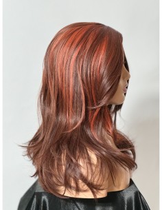 Peruca KATALEYA Balayage... 2