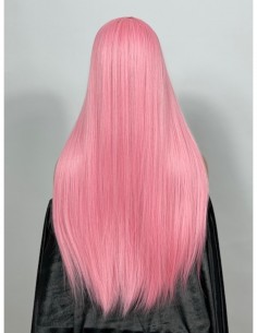 Peruca ZARAZA Pink 2