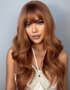 Peruca XANDRA Aramiu