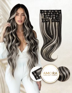 Balayage Moonlight Rose -...