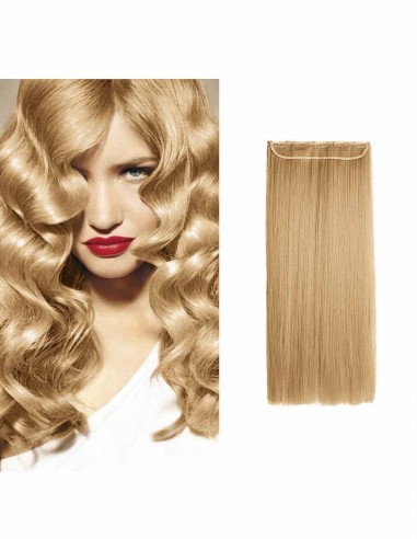 Extensii Tresa Black Collection Blond...