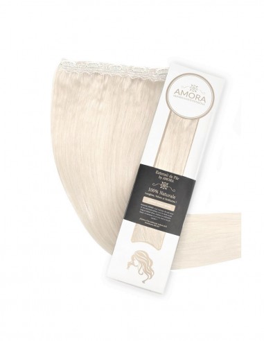 Extensii Tresa Best Seller Blond...