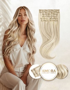 Balayage Vanilla Almond...