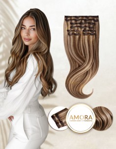 Balayage Chocolate Mousse -...