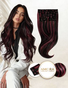 Balayage Cherry Cola -...