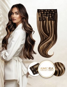 Balayage Sweet Coffee -...