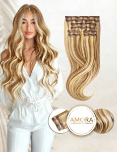 Balayage Sunlit Honey -...