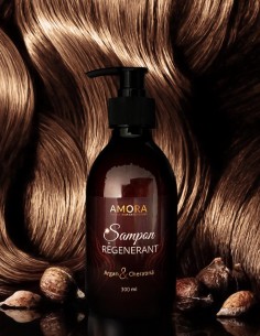 Sampon Regenerant - Argan...